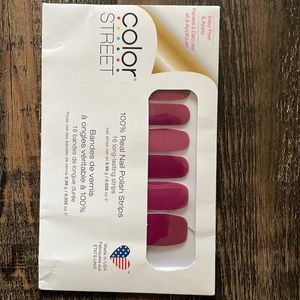 Port- Ugal Colorstreet nail set